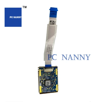 PCNANNY PRE 7480 7490 WEBCAM 0K0K 0PYJNX Reproduktor 08KM5J antény wifi A167KQ odtlačkov prstov 067P8C LED BOARD 0Y81Kr LS-E131P