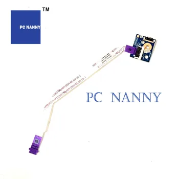 PCNANNY PRE HP Pavilion X360 14-BA zvukovej Dosky 448.0C205.0011 moc rada 448.0C305.001 led board 448.0C305.0011 test dobré