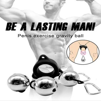 Penis cvičenia gravity ball muž penis čerpadlo čisto fyzické penis hmotnosť srd JJ výkon stroja sexuálne hračky