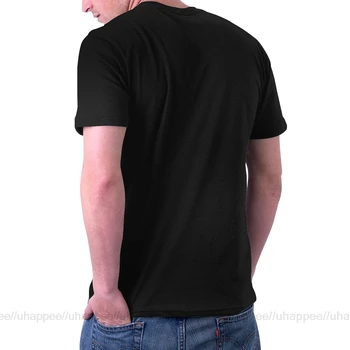 Personalizované Negan Walking Dead Tees Mens Vlastné Tlač Krátke Rukávy Ultra Bavlna Posádky T-Shirt