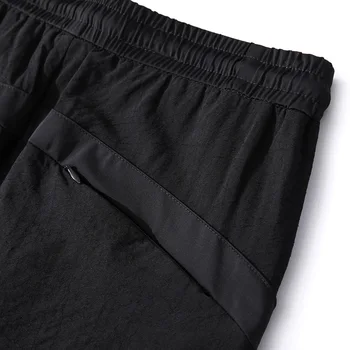 Pioneer tábor nové ležérne nohavice mužov značky oblečenia móda tenké letné Členok dĺžka nohavice pre mužov kvalitné nohavice muž AXX702350A