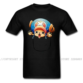 Pirát Bounty Hunter T-shirt Mužov Jeden Kus Tričko Samuraj Ducha Zoro Topy Vintage Anime Tees Luff Priateľ, Brat Print T Shirt