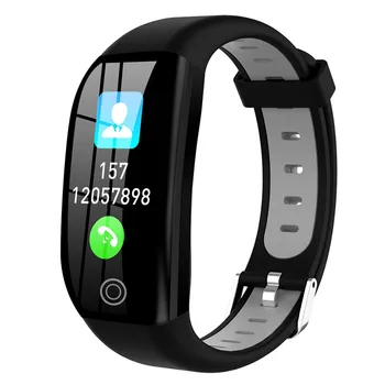 Plávať IP68 Smart Hodinky Muži/Ženy Aplikácie GPS Reloj Inteligent Smartwatch Krvného Tlaku Pre Apple/Xiao PK Mi Band 4 Montre Pripojenie