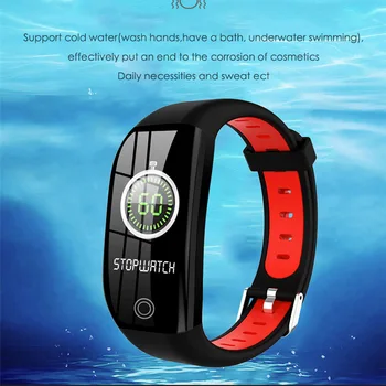 Plávať IP68 Smart Hodinky Muži/Ženy Aplikácie GPS Reloj Inteligent Smartwatch Krvného Tlaku Pre Apple/Xiao PK Mi Band 4 Montre Pripojenie