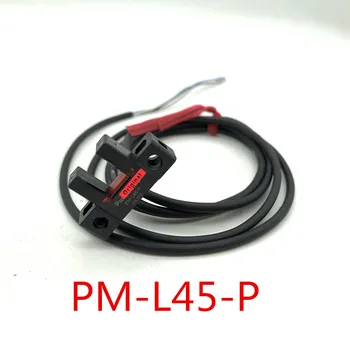 PM-F25-P PM-L25-P PM-U25-P PM-F25-C3 PM-L45-P PM-L45-P PM-K45-P Optické Prepínanie Snímačov Originálne Nové Originálne