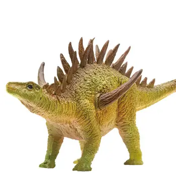 PNSO Huayangosaurus Jurský Dinosaura Obrázok Zberateľ Dospelých, Deti Zbierky prírodovedného Vzdelávania Hračky, Darčekové Domova