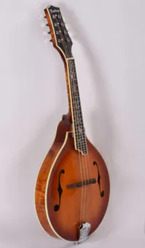 Pocit, Ručné štýl, mandolína FM-A88 západnej nástroj, pôvodné priame, OEM service