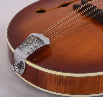 Pocit, Ručné štýl, mandolína FM-A88 západnej nástroj, pôvodné priame, OEM service