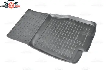 Podlahové rohože pre Mitsubishi Grandis 2003~2011 koberce protišmyková pu nečistoty ochranu interiéru vozidla styling príslušenstvo