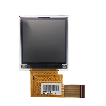 Podsvietenie LCD Obrazovky Úprava Monitora Držiak pre Nintendo Game Boy Color VOP Konzoly Nahradenie Opraviť Obrazovky Monitora