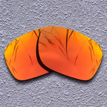 Polarizované Náhradné Šošovky pre Oakley Holbrook XL slnečné Okuliare - Viaceré Možnosti