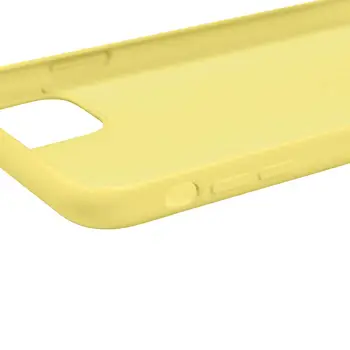 Popruh Kábel Reťazca Telefón puzdro pre iPhone 6 7 8 Plus 11 12 pro XS Max XR X Tekutý Silikónový Náhrdelník Ju Nosiť na zavesenie