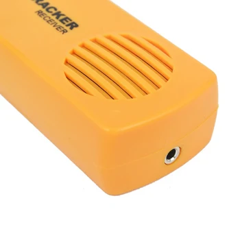 Portabl RJ11 Siete, Telefón, Telefónny Kábel Tester Toner Drôt Tracker Tracer Diagnostikovať Tón Line Vyhľadávanie Detektor Sietí Nástroje