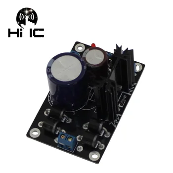 Posuvné LT1083 / high-power nastaviteľné napájanie dosky / HIFI lineárny výkon /Elektronických Komponentov