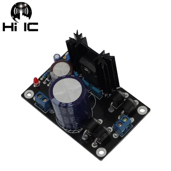 Posuvné LT1083 / high-power nastaviteľné napájanie dosky / HIFI lineárny výkon /Elektronických Komponentov