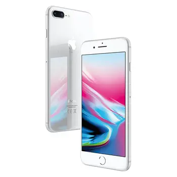 Používa Odomknutý Apple iPhone 8 Plus 8Plus 64GB/256 GB Mobilný Telefón 3GB RAM Hexa Core 5.5