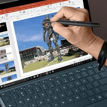 Povrch dotykové Pero, Dotykový Perá Pre Microsoft Surface Ísť Pro5 4 3 Book Pre HP X360 ASUS Transformer T3 Series Príslušenstvo