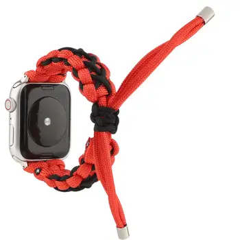 Pre 38 mm 40 mm 42mm 44 mm Apple Hodinky 6 SE 5 4 3 2 1 BandSports Watchband iwatch Popruh Smartwatch Zápästie Výmenu Pásu