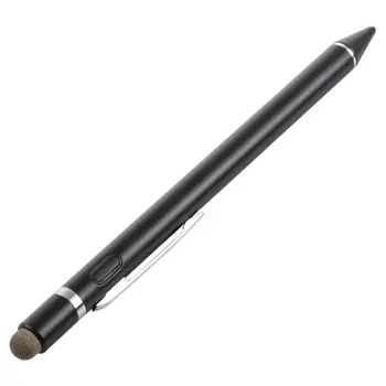 Pre Apple Ceruzka 2 1 iPad Pero na Dotykový Displej dotykové Pero Pero Nabíjateľná Kapacitný 1.5-2.3 mm Aktívny Pre iPad Pro 10.5 11 12.9