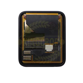 Pre Apple Hodinky Série 1 LCD Displej Dotykový Displej Digitalizátorom. 38mm/42mm Pantalla Náhrada Za Apple Hodinky LCD+Tvrdené Sklo