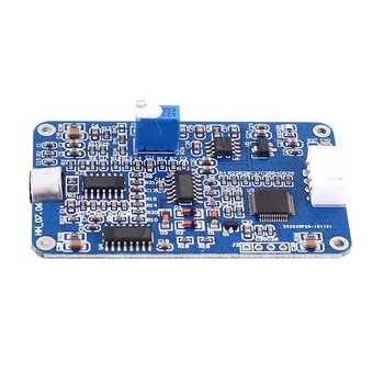Pre Arduino Zvukový Senzor Modul 30 db-130dB Detecter Objem Monitorovanie Hluku Detecter 5V-12V TTL UART