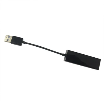 Pre Asus USB 3.0 na RJ-45 LAN Ethernet Sieťový Adaptér Kábel 1401-02670AS