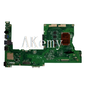 Pre Asus X401U Laotop Doske X401U 14 palcový Doska S 4GB RAM