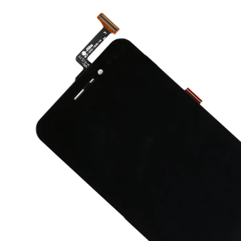 Pre Asus Zenfone 4.5 A450CG T00Q LCD IPS displeji LCD Displej+Touch Panel Digitalizátorom. Montáž Pre Asus Zobraziť Pôvodný