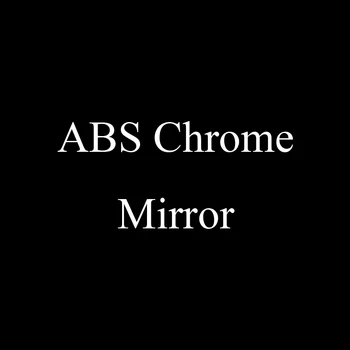Pre Audi A4 b9 2016 2017 ABS Chrome Auto predné hmlové svietidlo svetelný pás Rám Zahŕňa Výbava príslušenstvo Auto Styling 4pcs