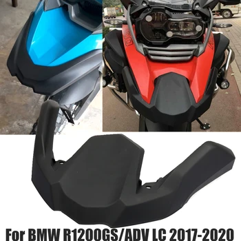Pre BMW R 1200GS 1200 R1200 GS R1200GS Dobrodružstvo LC ADV 2018-2020 Motocykel Predné Zobák Kapotáže Rozšírenie Koliesko, Kryt Extender