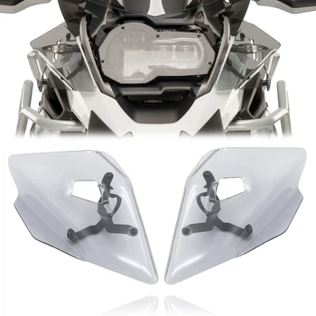 PRE BMW R1200GS LC R1250GS ADV LC 2013-UP Motocykel strane kapotáže čelné sklo čelné sklo handguard