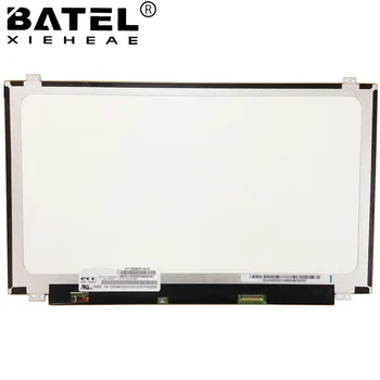 Pre Boe NT140FHM-N41 NT140FHM N41 LED Obrazovky LCD Displej Matrix pre Notebook 14.0