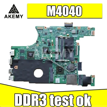 Pre DELL Inspiron M4040 DOSKE 0FXV6Y FXV6Y E-350 DDR3 HD 6320 512 testované