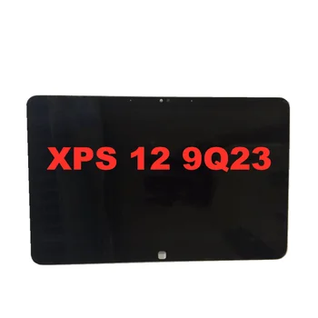 Pre Dell XPS 12 9Q23 9Q33 12,5 palca notebook, displej LP125WF1 dotyk digitalizátorom. displeja LCD FHD nahradenie 1920 * 1080 IPS