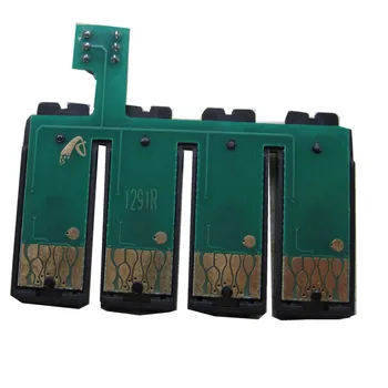 Pre epson T1351 -T1334 CISS kazety trvalé čip Pre Epson Stylus T25 TX125 TX135 tlačiareň