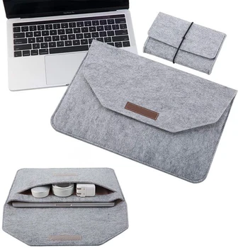 Pre HuaWei Honor MagicBook Pro 16.1 laptop taška pre MateBook 14 AMD R5 XPro Mate D14 Mate d15 14 15 15.6 16-palcové Vodotesný Vak
