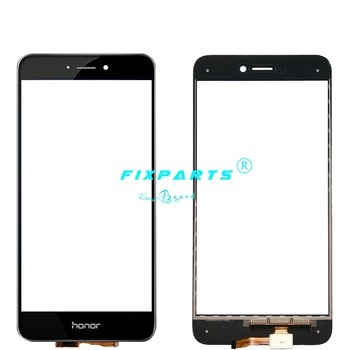 Pre Huawei Honor8 Lite Dotykový displej Digitalizátorom. PRA LA1 LX1 LX3 Dotykový Displej Huawei Honor 8 Lite Touch screen Sklo Senzor Panel