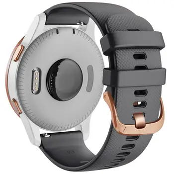 Pre Huawei Sledovať GT 2 42mm/2 Šport/ Náramok B5/Watch 18 mm smart hodinky remienok silikón nahradenie náramok Náramok doplnok