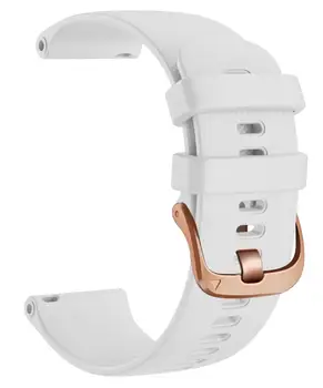 Pre Huawei Sledovať GT 2 42mm/2 Šport/ Náramok B5/Watch 18 mm smart hodinky remienok silikón nahradenie náramok Náramok doplnok