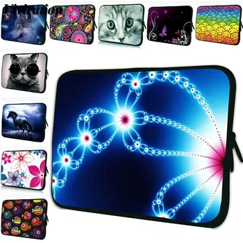 Pre iPad Mini 5 Sony Vaio od spoločnosti Lenovo Yoga 530 e-Book Tablet Netbook, Notebook PC Prenosný Počítač 7 10 12 13 15 14 17 Prípade Kryt Tašky