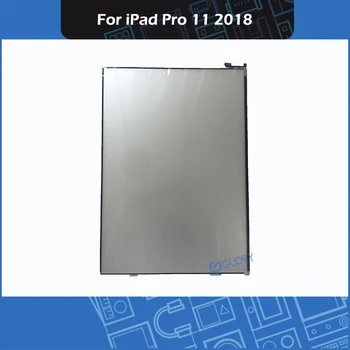 Pre iPad Pro 11 2018 A1934 A1979 A1980 A2013 LCD Podsvietenie Displeja Listov Papiera LED Displej Zadné Reflexné Listov