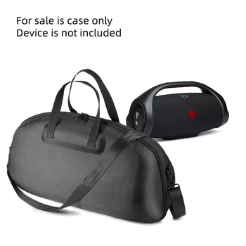 Pre JBL BOOMBOX2 Pevného EVA Cestovné puzdro, Bluetooth Reproduktor Taška Prenosná o Vonkajšie Skladovanie Taška