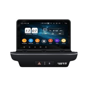Pre KIA Ceed 2018 2019 Android Rádio kazetový rekordér PX6 DSP Auto Multimediálne Stereo Prehrávač DVD, GPS Navigácie Vedúci jednotky obrazovke