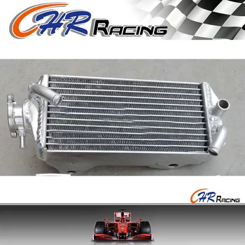 PRE L&R hliníkovej zliatiny radiátor Honda CRF250R CRF 250R CRF250 14 15