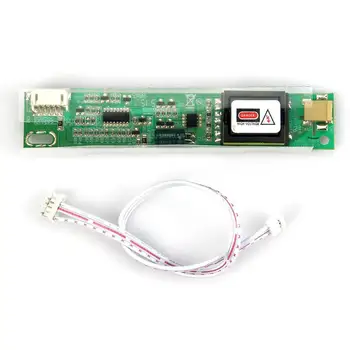 Pre LTN154P1-L02 LP154WE2(TL)(B2) VGA+DVI, M. RT2261 LCD/LED Controller Ovládač Rada LVDS Monitor opätovné použitie Notebooku 1680x1050