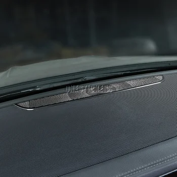 Pre Mercedes Benz W167 V167 X167 GLE GLS Triedy GLE350 GLE450 GLS400 GLS450 2020+ Auto Príslušenstvo Panel odvzdušňovací Výbava Kryt