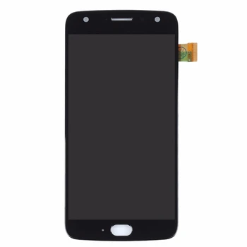 Pre Motorola Moto X4 LCD Displej a Digitalizátorom. Plný Montáž