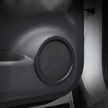 Pre Nissan qashqai j11 Dualis-2019 Dvere Auta Stereo Reproduktor, Audio Zvuk zapnutý Reproduktor, Tvarovanie Krytu Auta Výbava Auto Príslušenstvo
