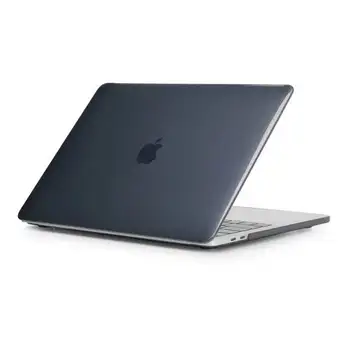 Pre Nový MacBook Pro 13 15 Prípade 2016 model A1706 A1708 A1707 w/out Jasné, Transparentné Prípade Pevného Pre Mac Book Air Pro Retina 13 15