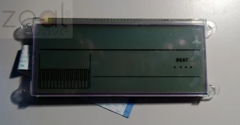 PRE Originálne Syntetizátor ROLAND Veľký Múr GW7 GW-7 GW8 GW-8 Displeji LCD Klávesnice Roland LCD Displej